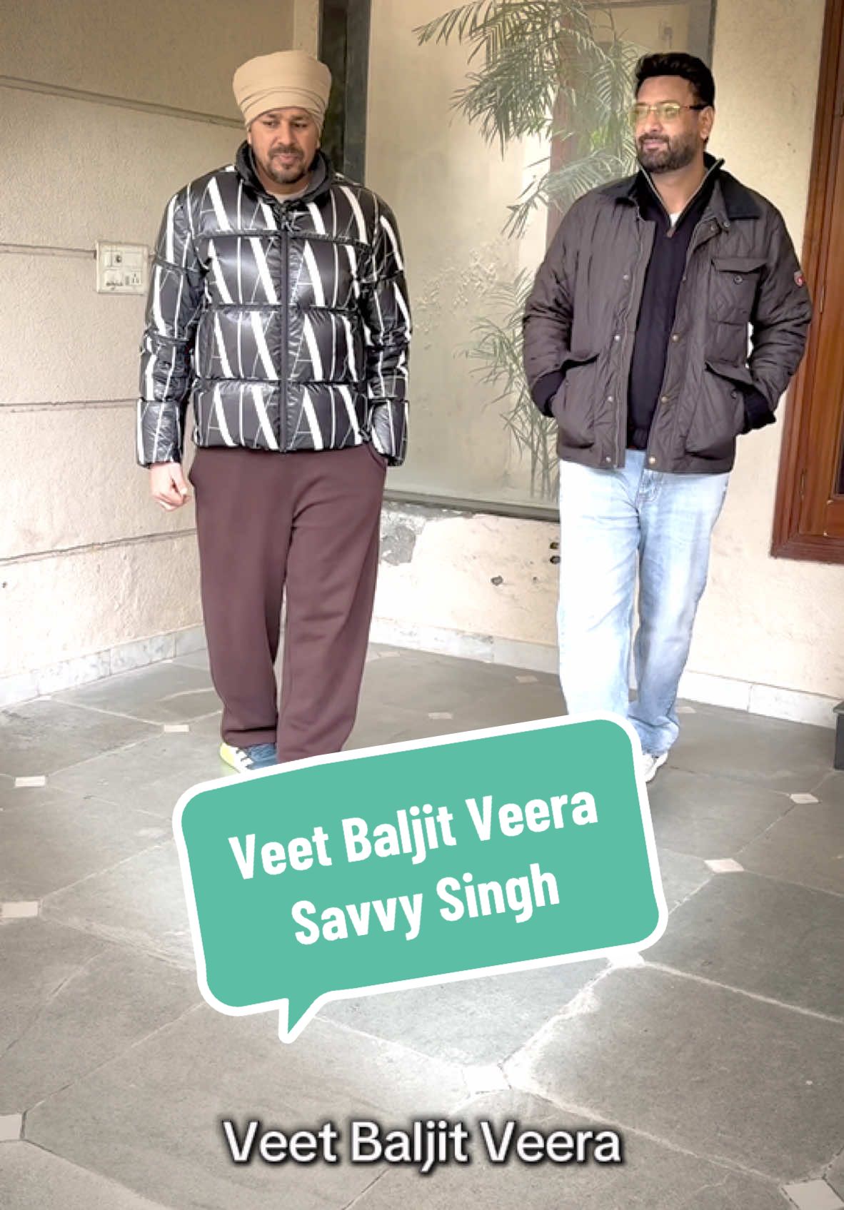 @Savvy Singh