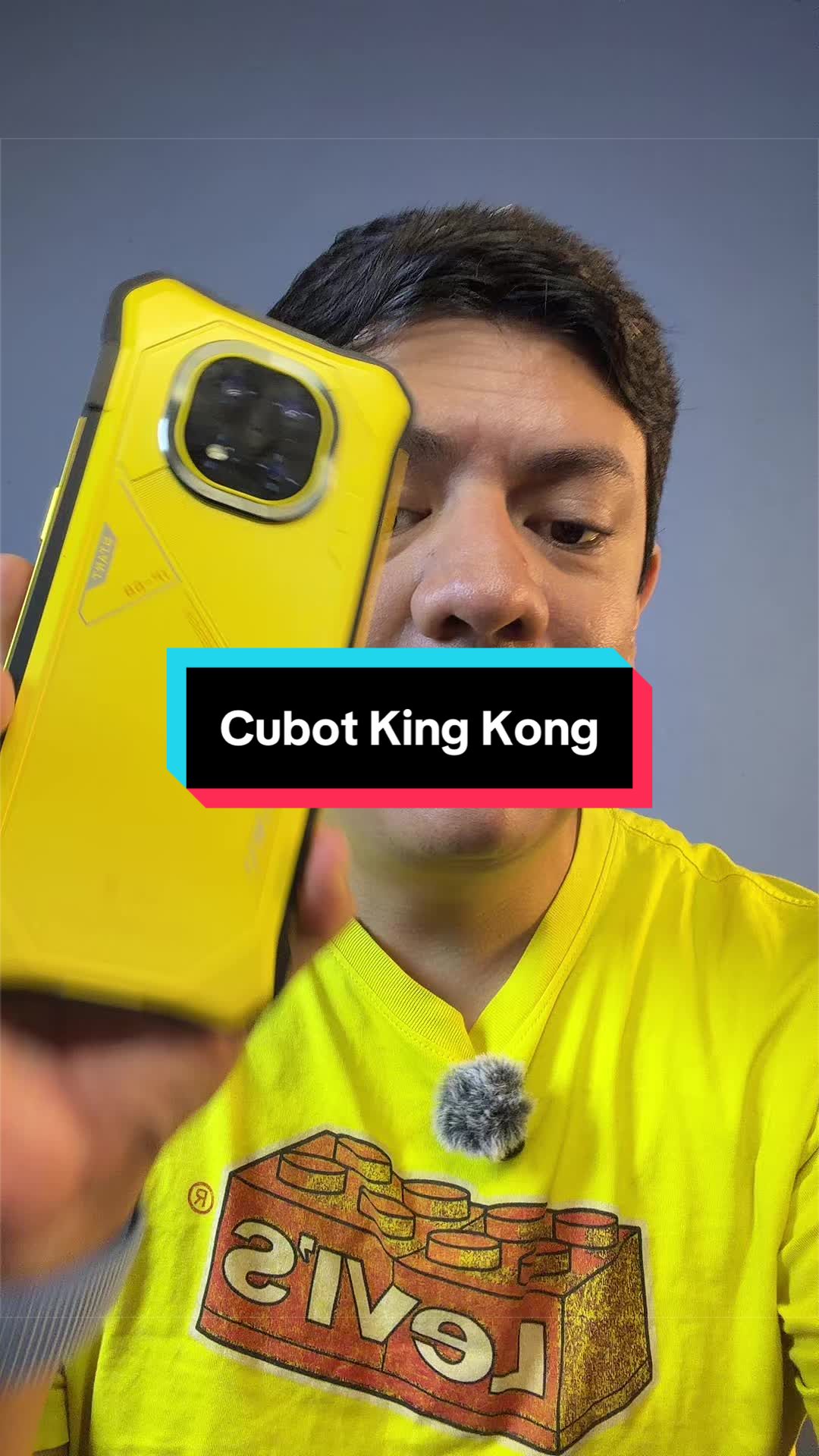 @DorianTech