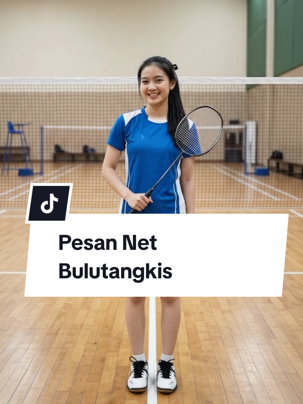 @Badminton Store33