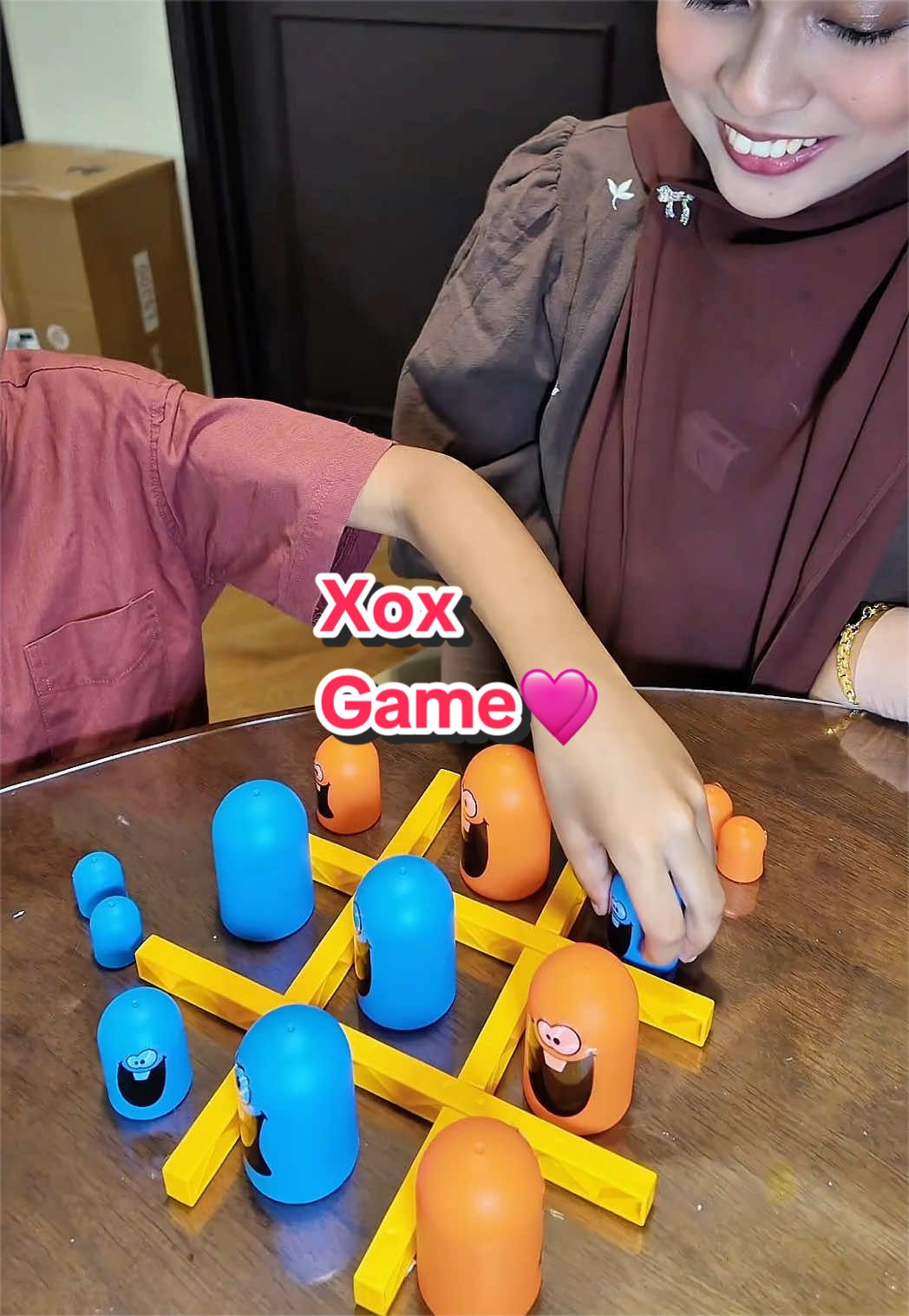 @Sarah | RumahManisIzara