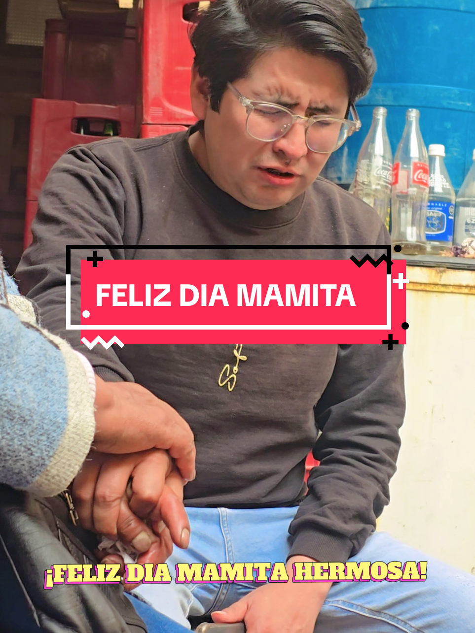 @Sentimiento y Pasión - DF