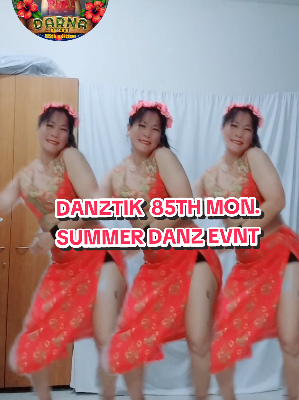 @🌈💃🌹DANZTIK DARNA🌹💃🌈
