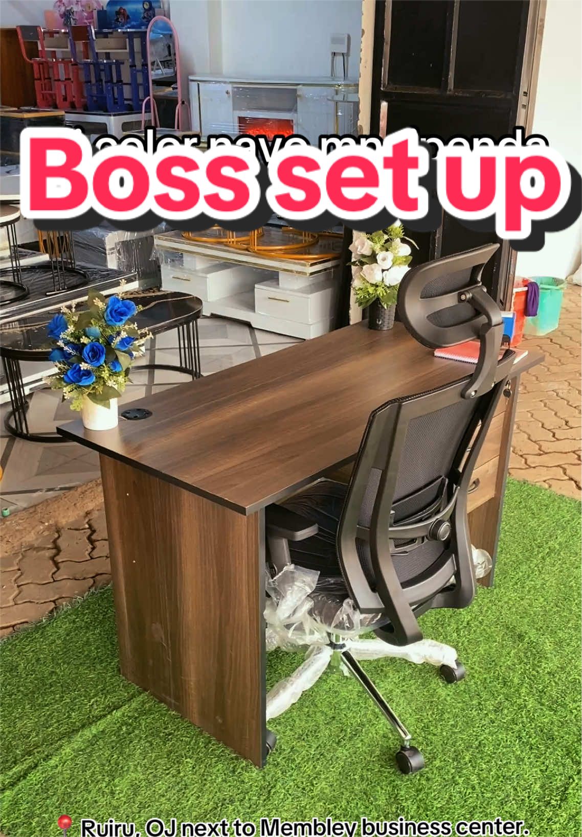@podfurniturehub