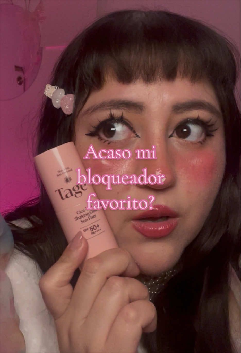 @Abichuelas mágicas