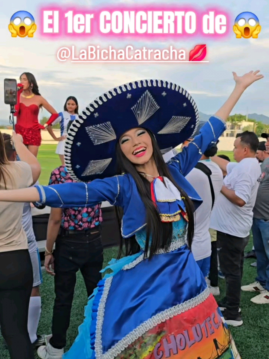 @Keren La Chica Del Charro
