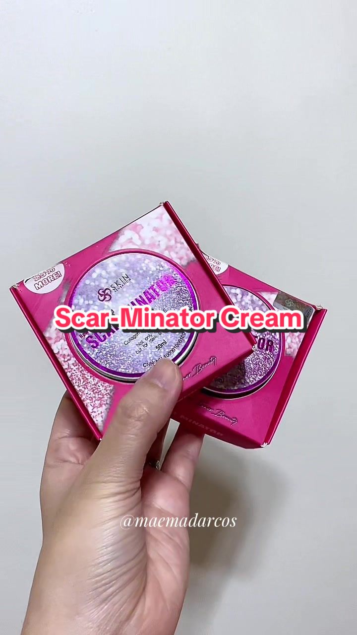 @MaeMadarcos
