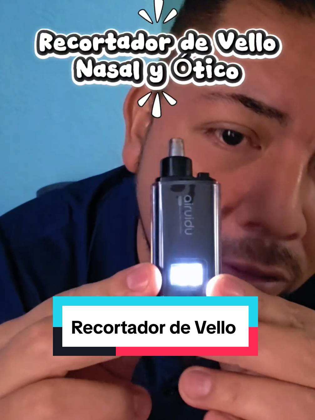 @ELCABALLERODELTIKTOK