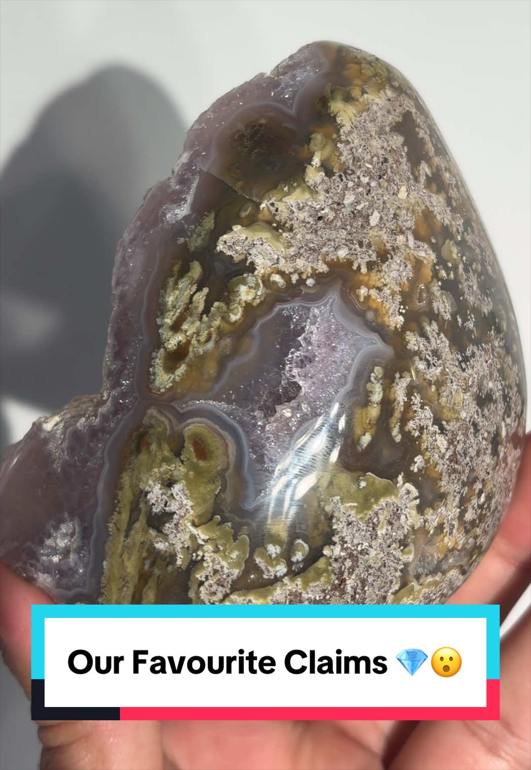 @Priestess Crystals