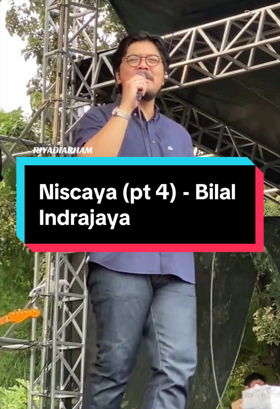 @Video Konser 🎤