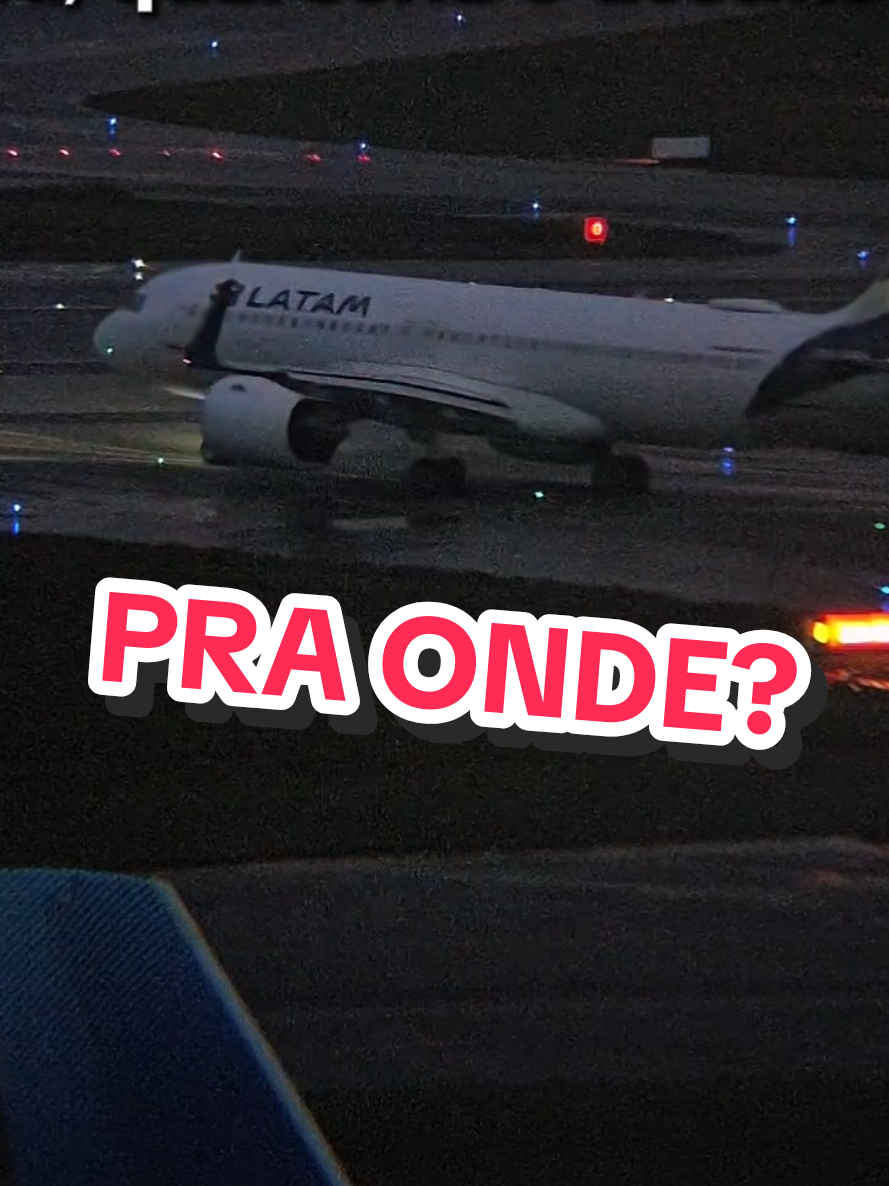 @Aviação em Cena