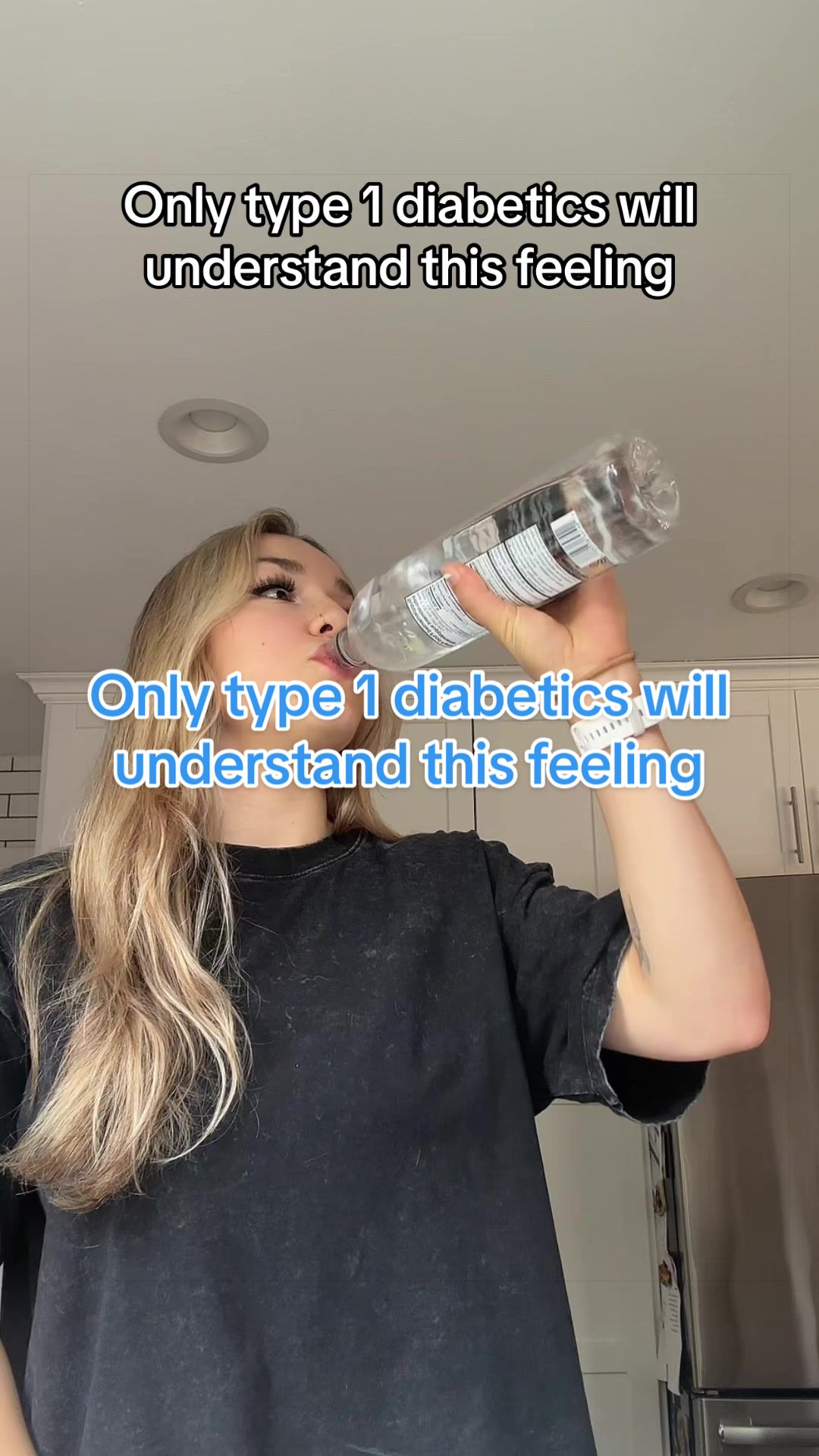 @TYPE&ensp;1&ensp;DEEABETES