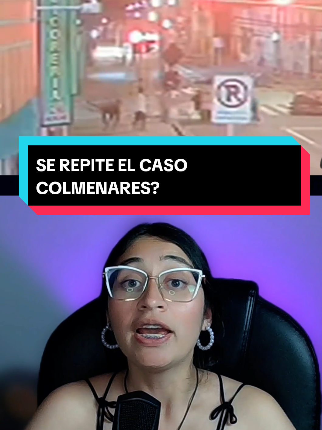 @Plumithas: Secretos y Cr&iacute;menes