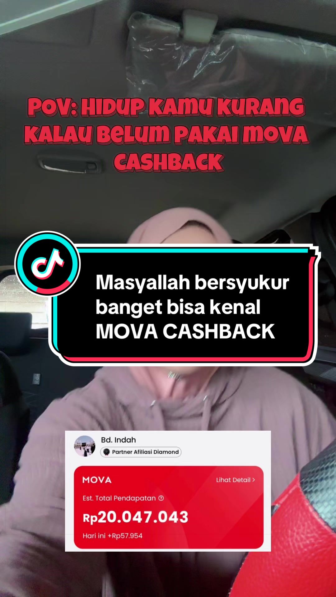 @Bd. Indah