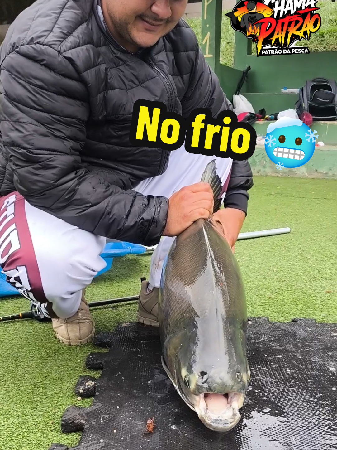 @Patrão da Pesca