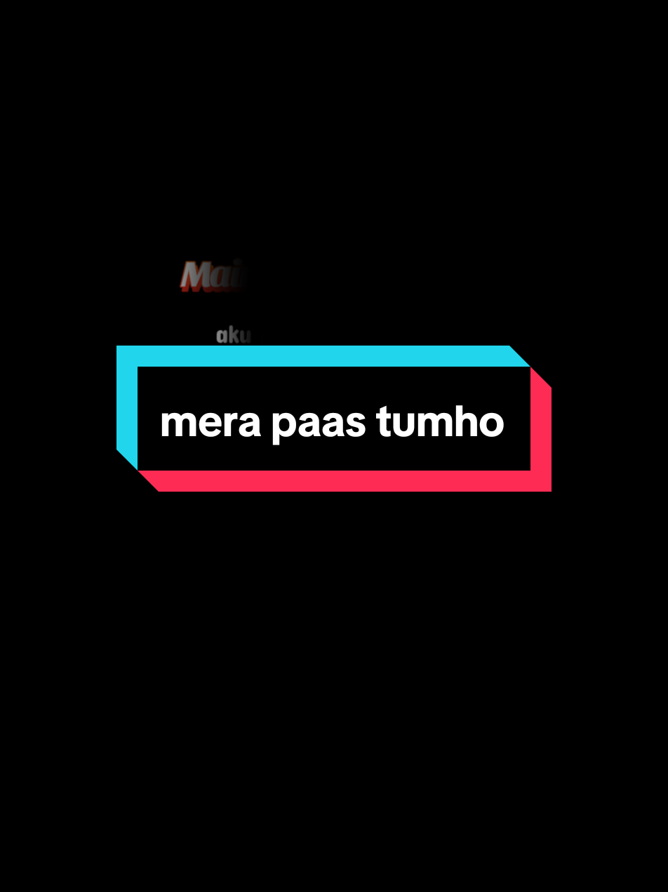 @Dil Faislaa