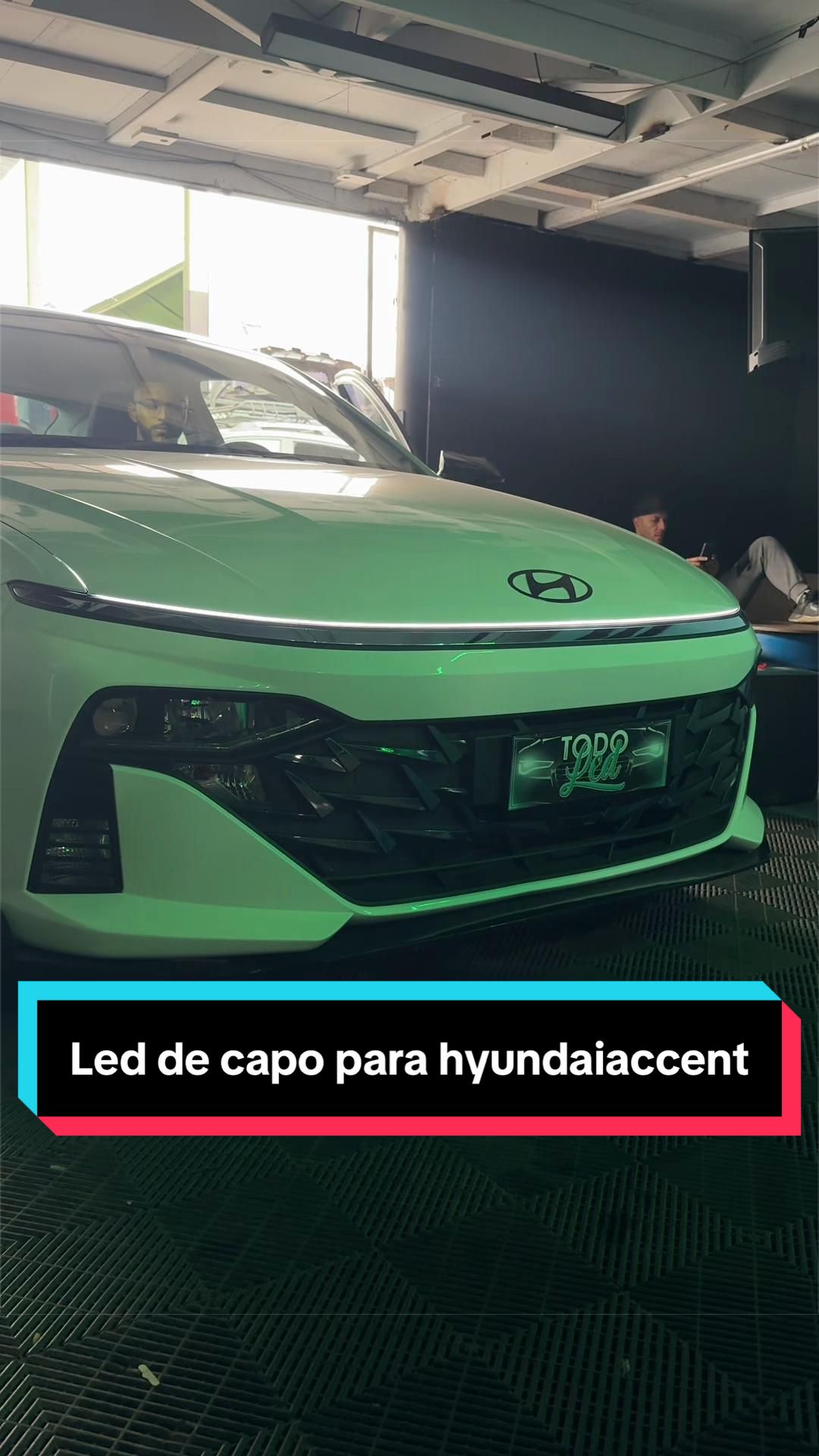 @Todoled.cl