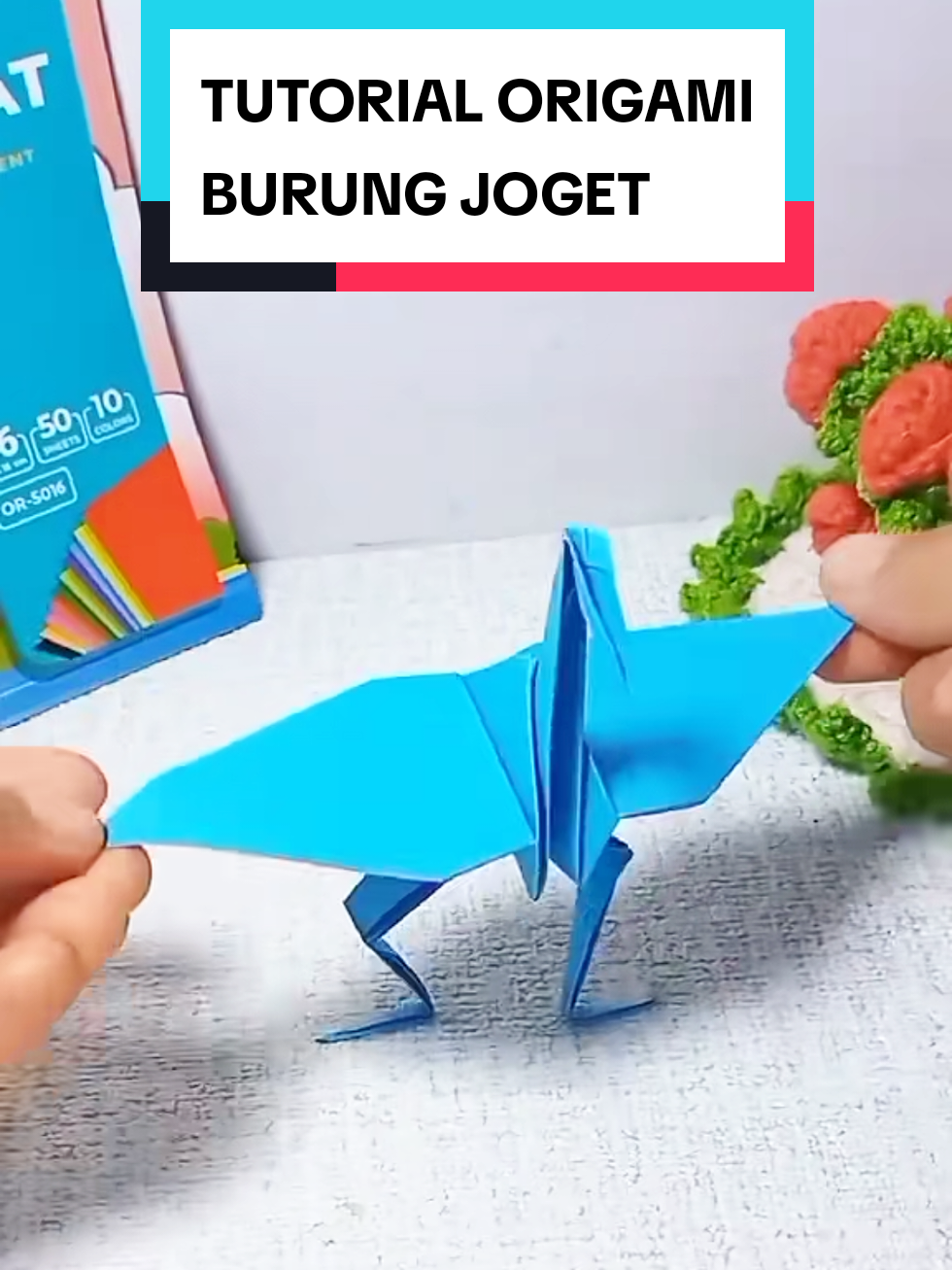 @MAYANG PAPER CRAFT