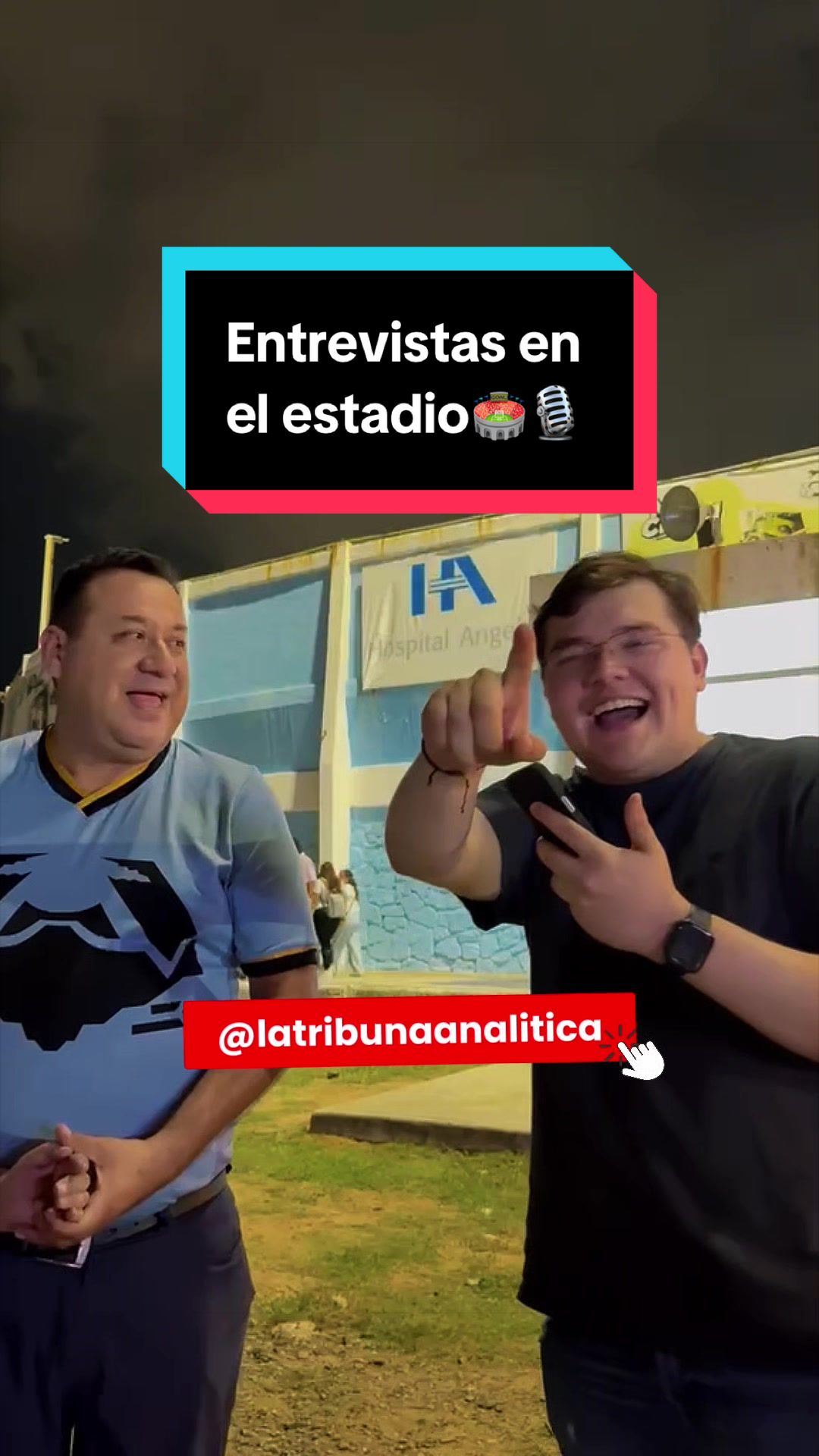 @La Tribuna Analítica| Podcast