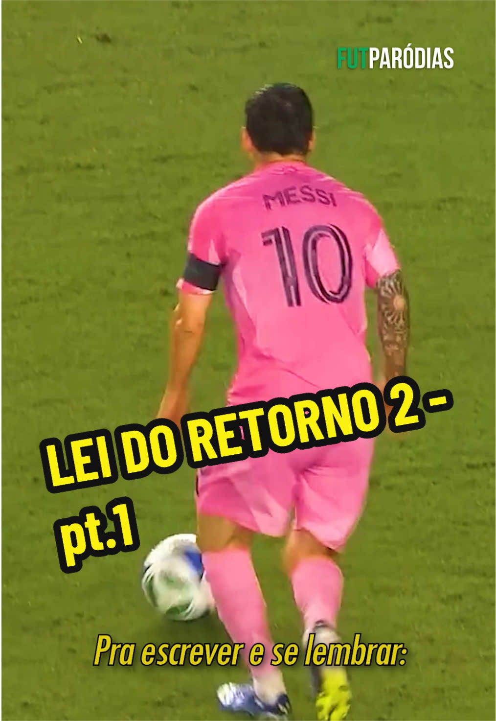 @FutParódias