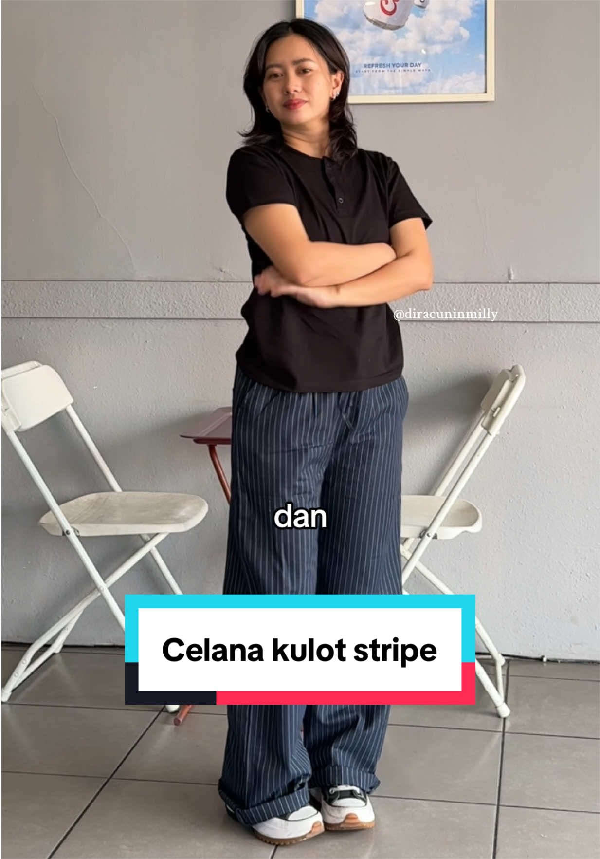 @diracuninmilly