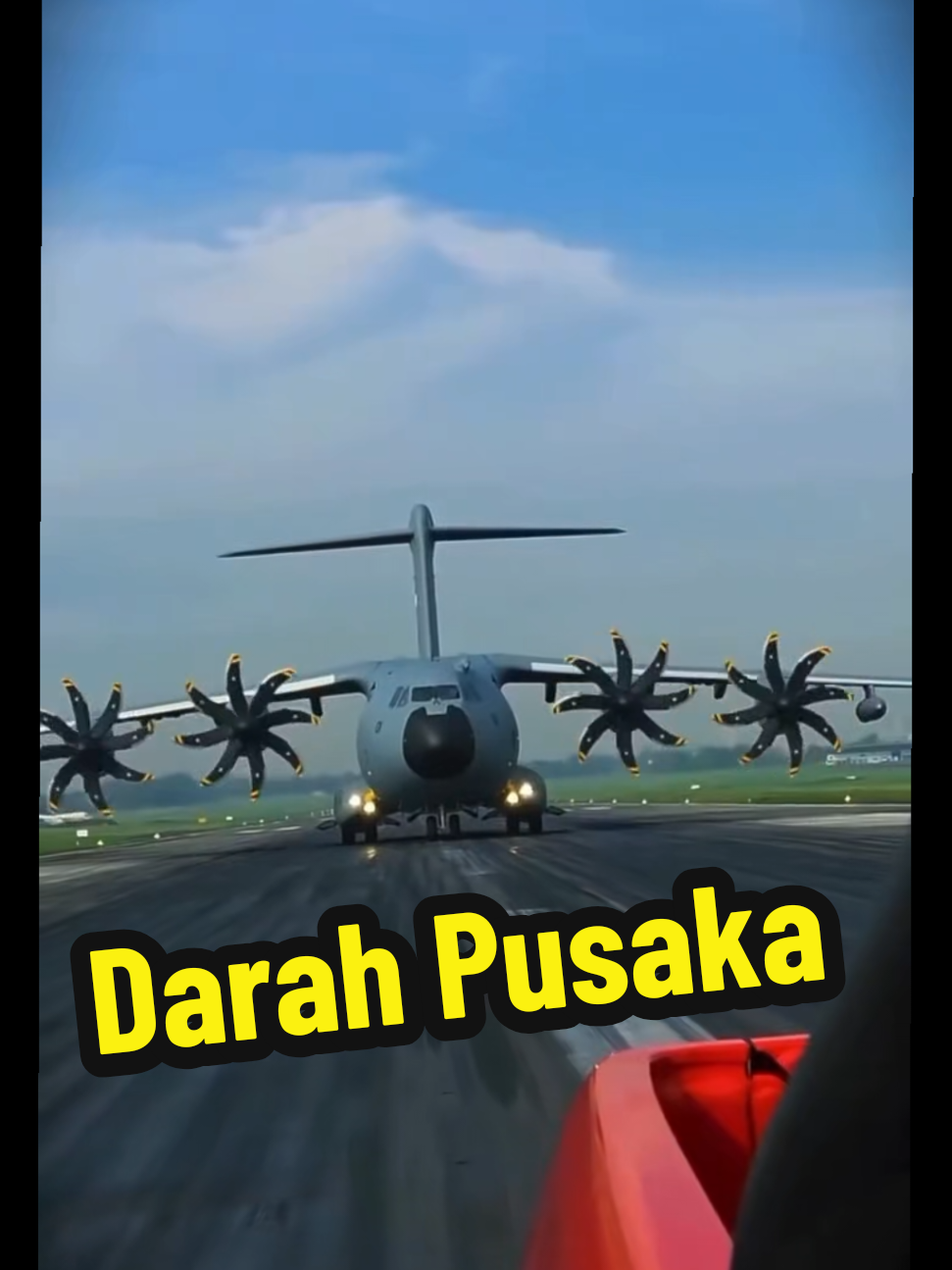 @The Indonesian Blue Channel