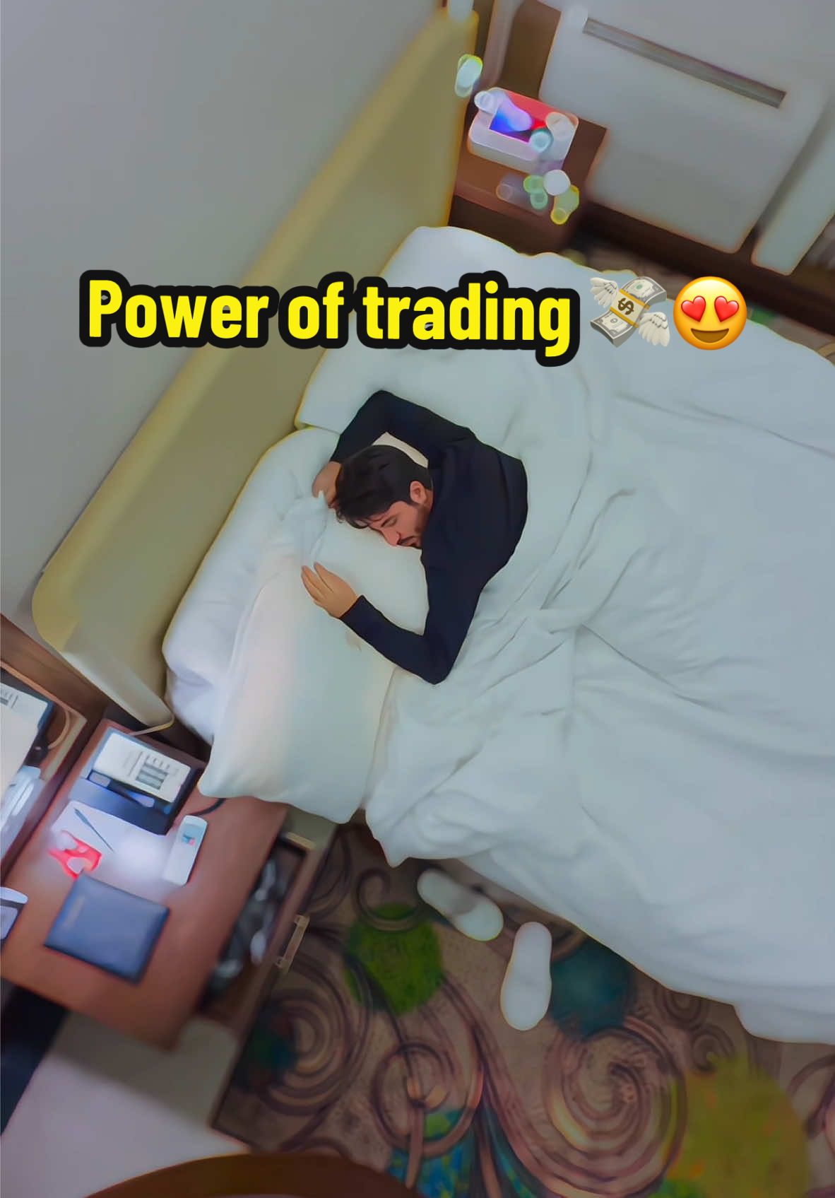 @๐ CRYPTO KING ๐ค