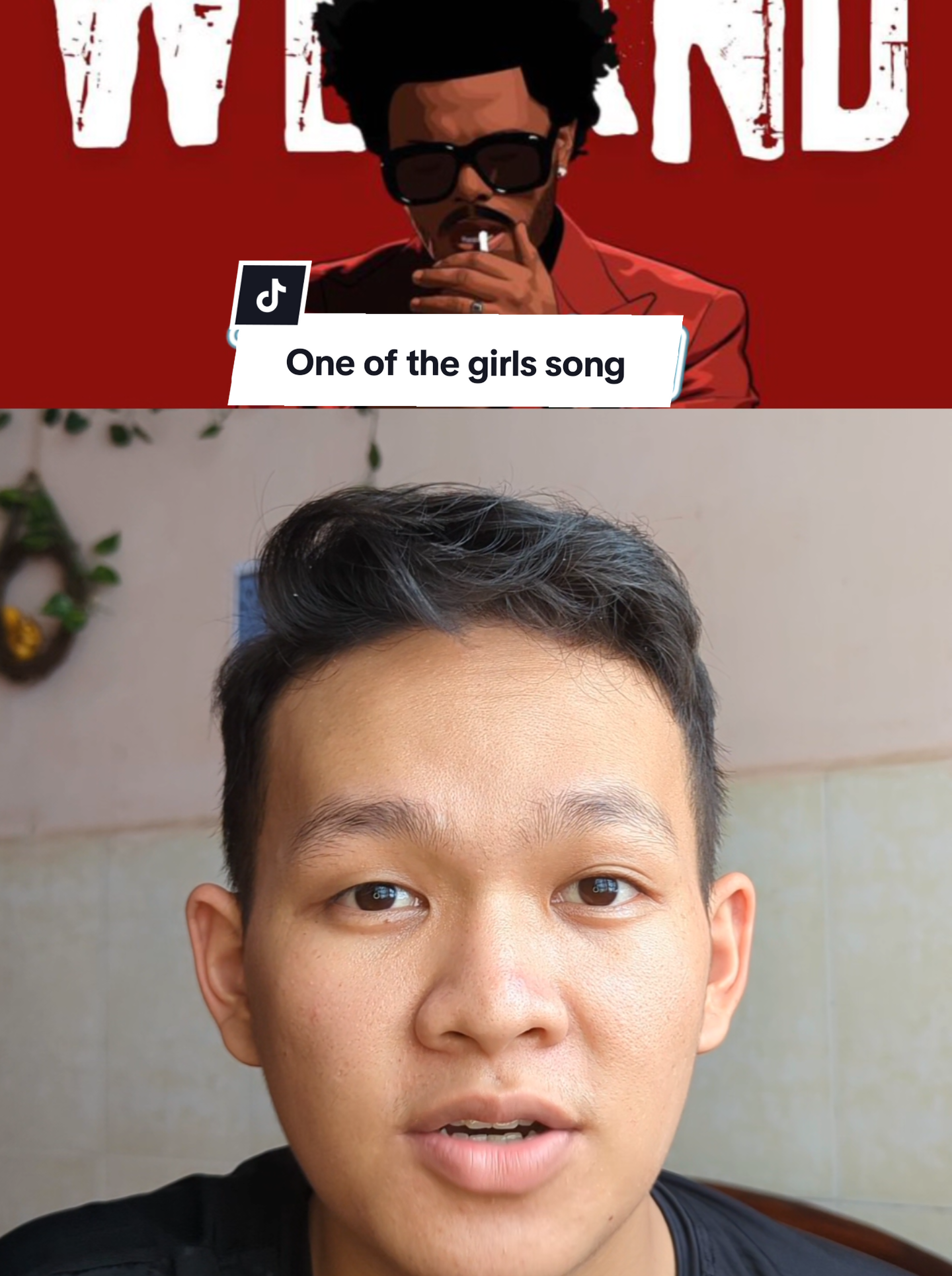 @Srong