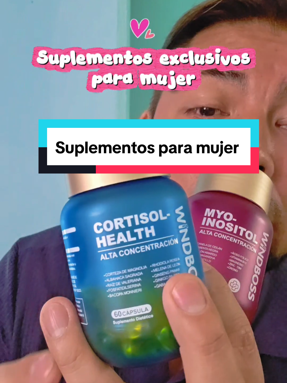 @ELCABALLERODELTIKTOK