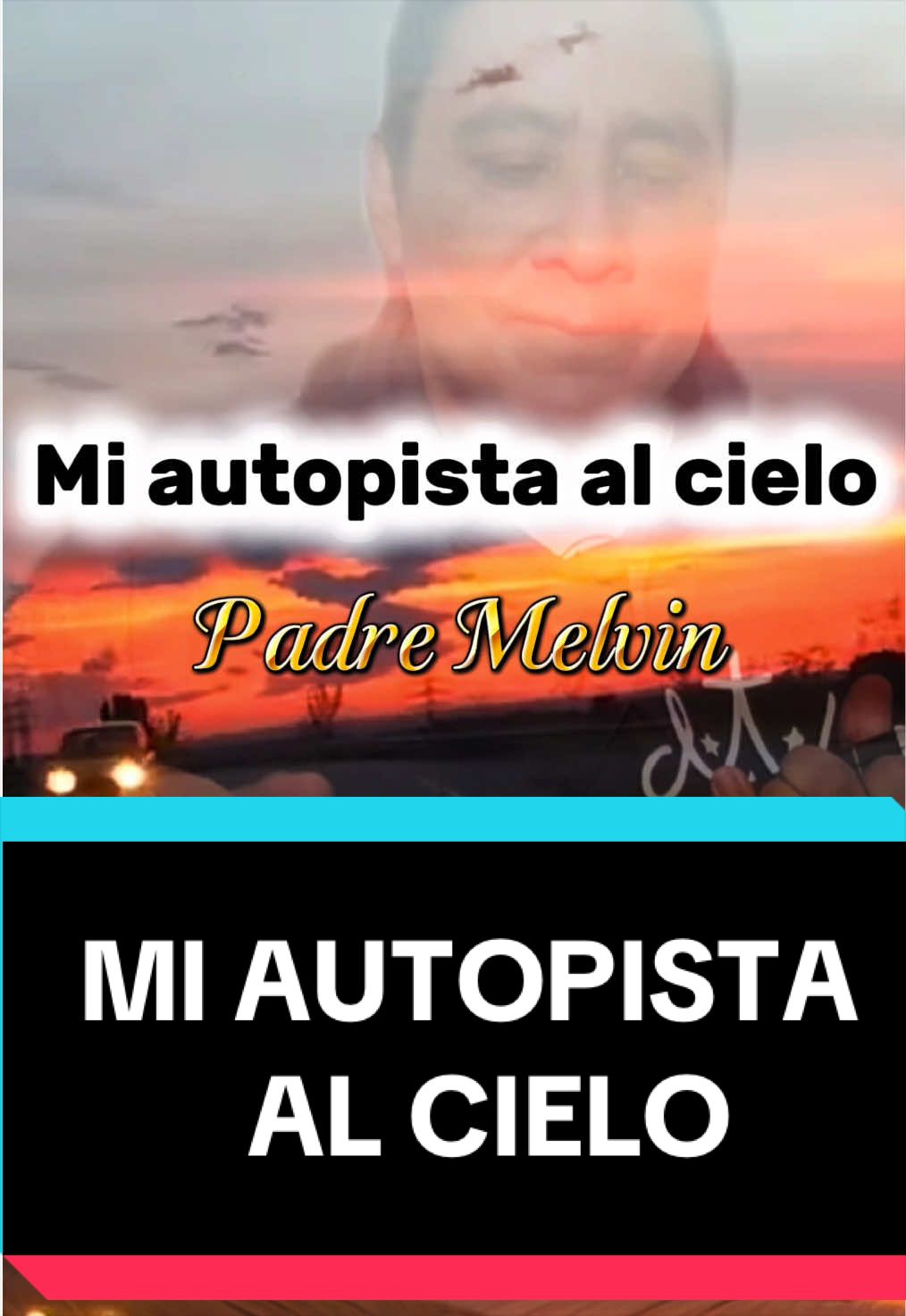 @PadreMelvin