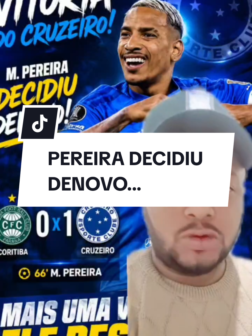 @Cruzeiro Hoje | Notícias