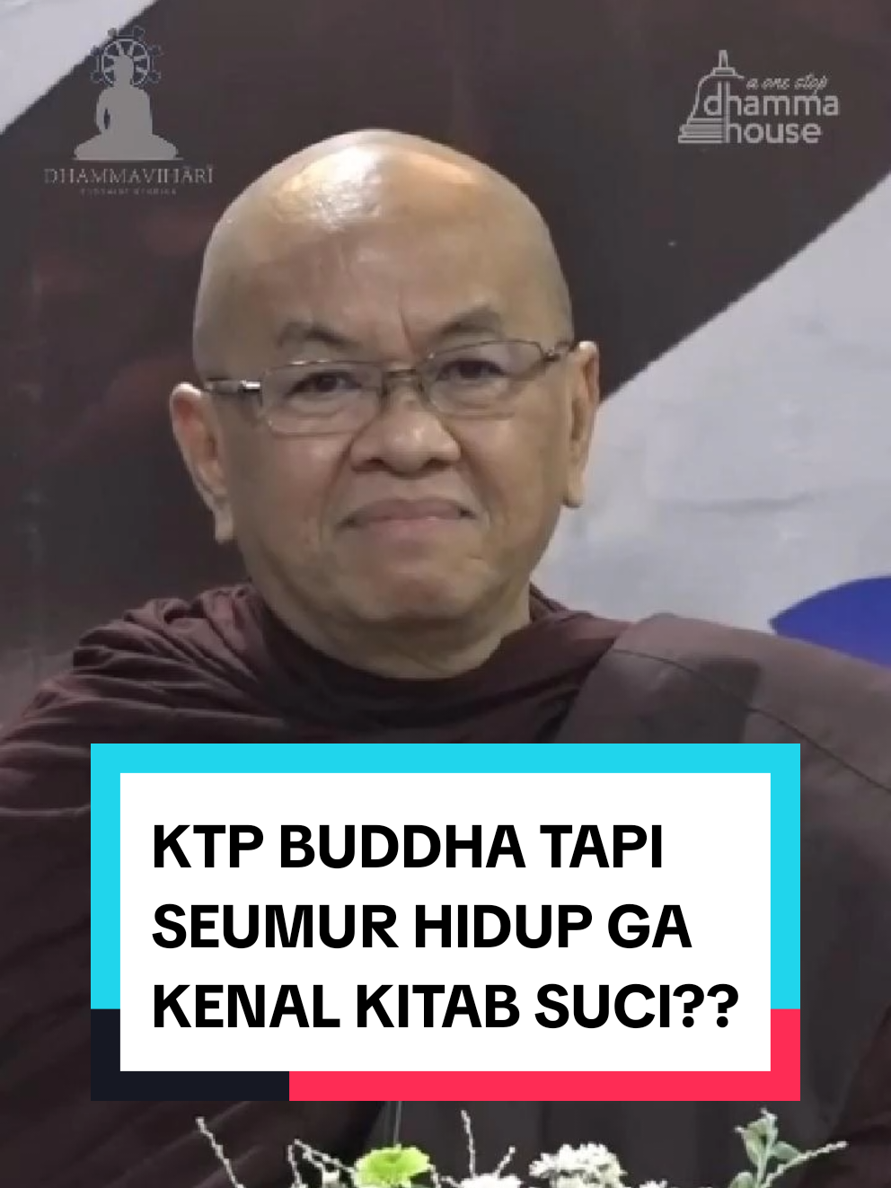 @Dhammavihari Buddhist Studies