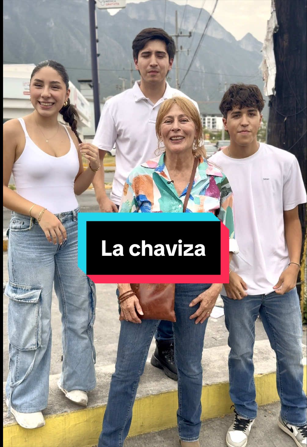 @Tatiana Clouthier