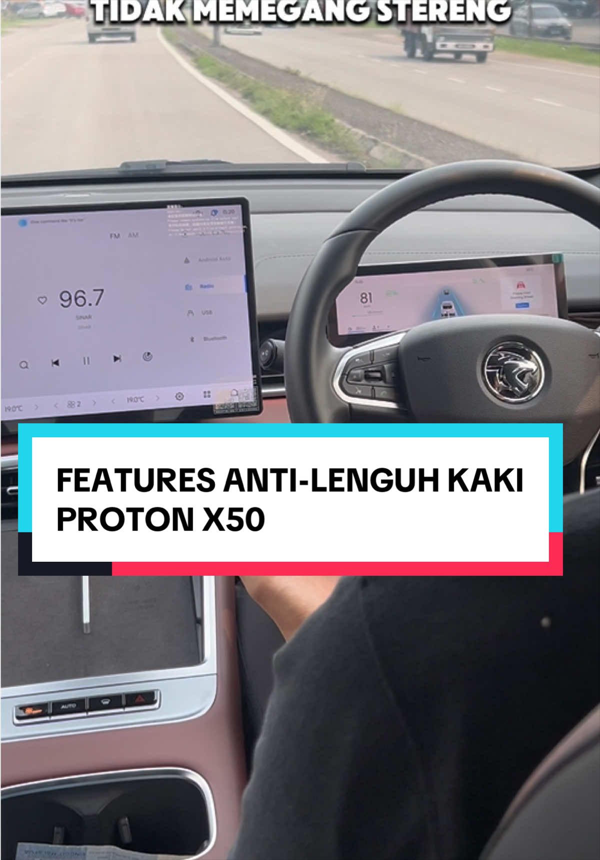 @PROTON Jalan Kapar