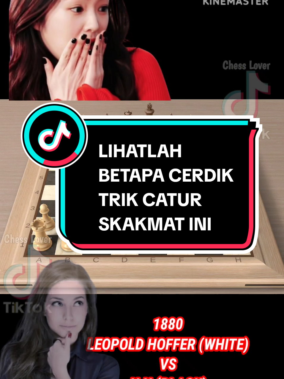 @CATUR DUNIA
