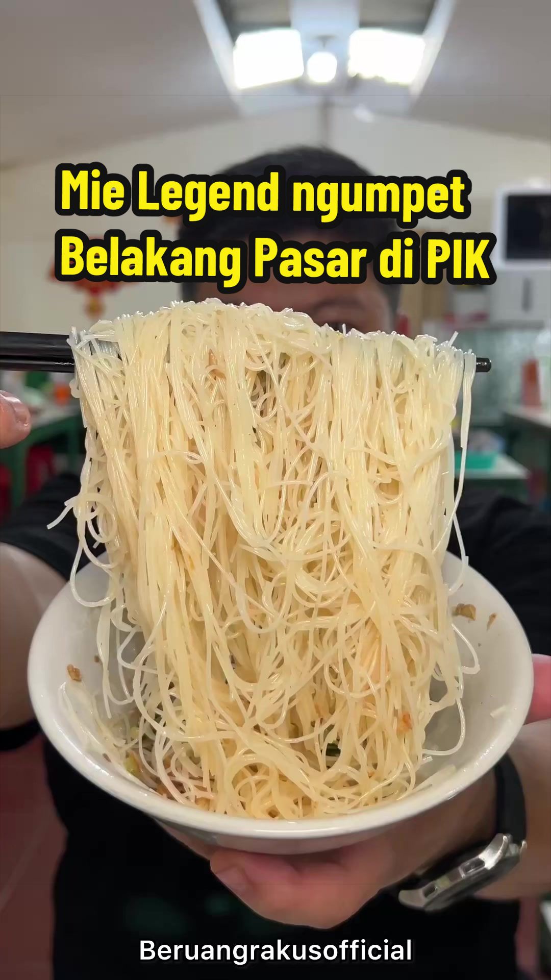@Beruang Rakus