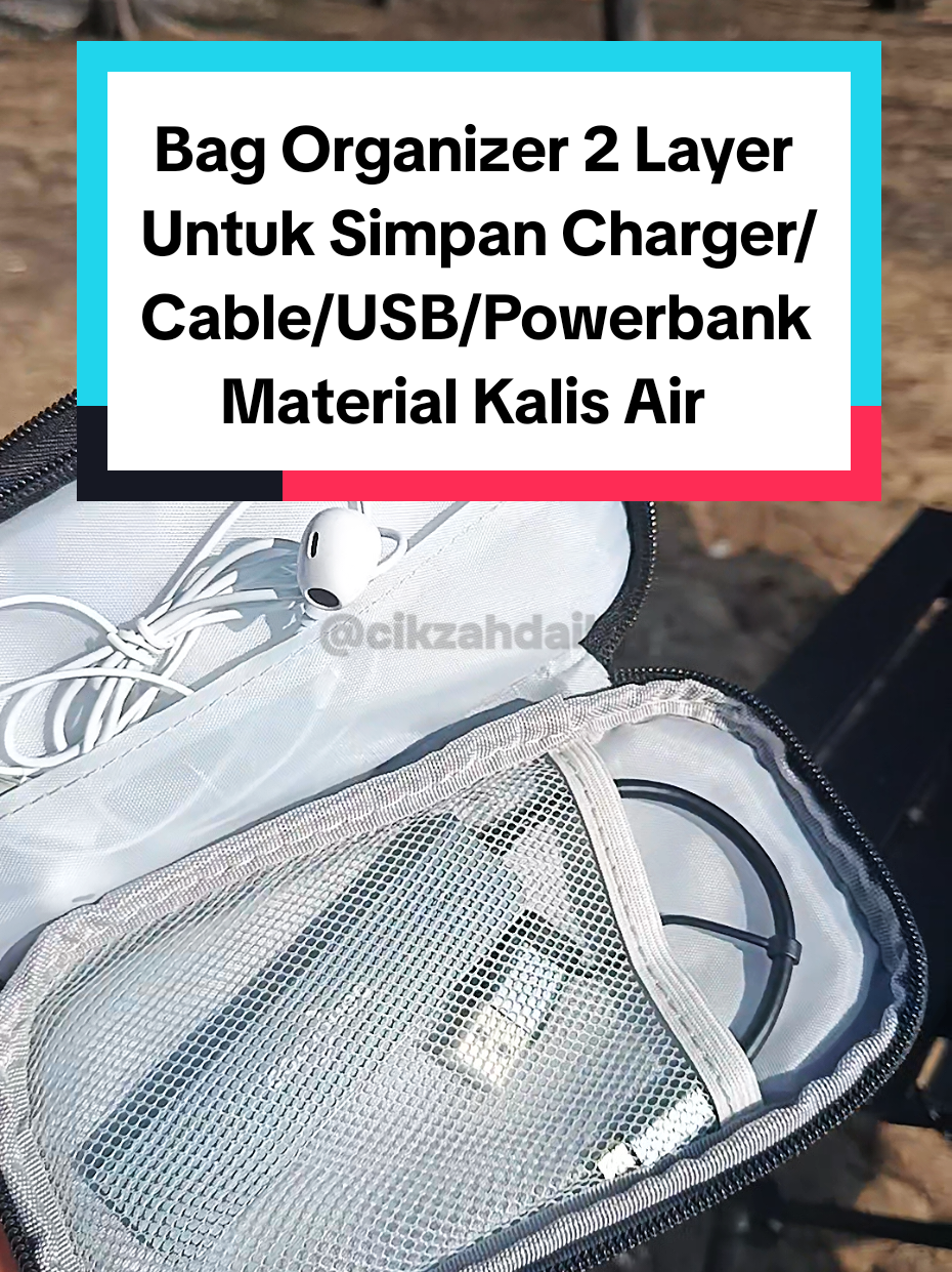 @CikZahDaily