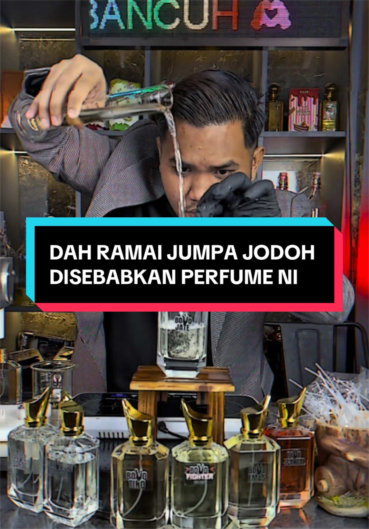 @RAJA PERFUME FRAGRANCE HQ