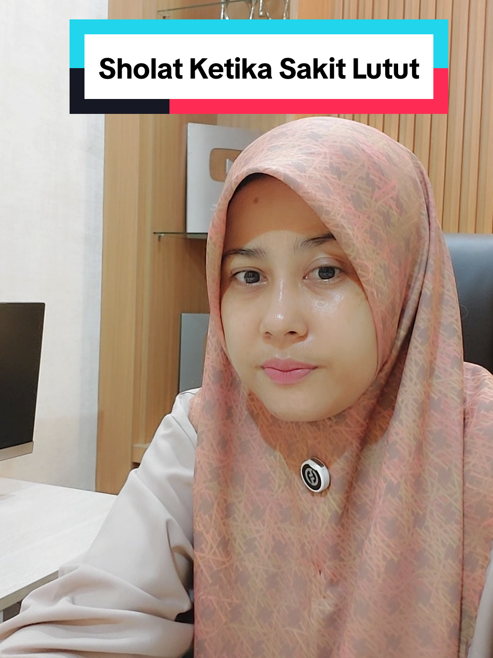 @Ustadzah Dr. Nella Lucky