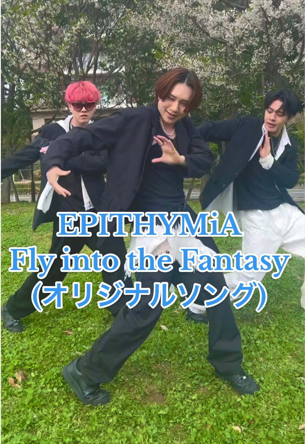 @EPITHYMiA official