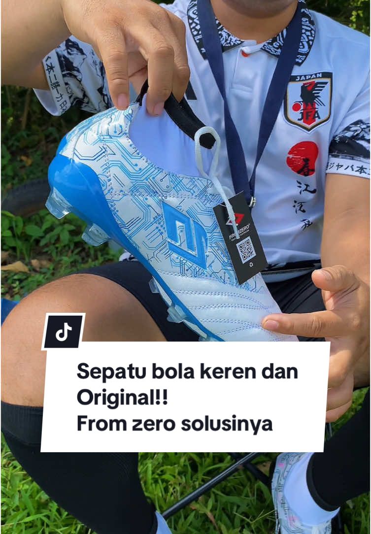 @FromZero Official
