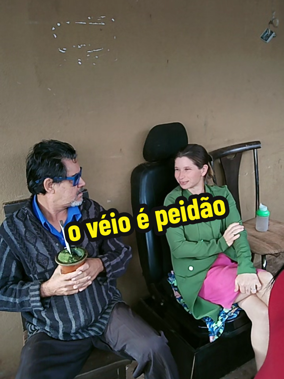 @Daya oficial