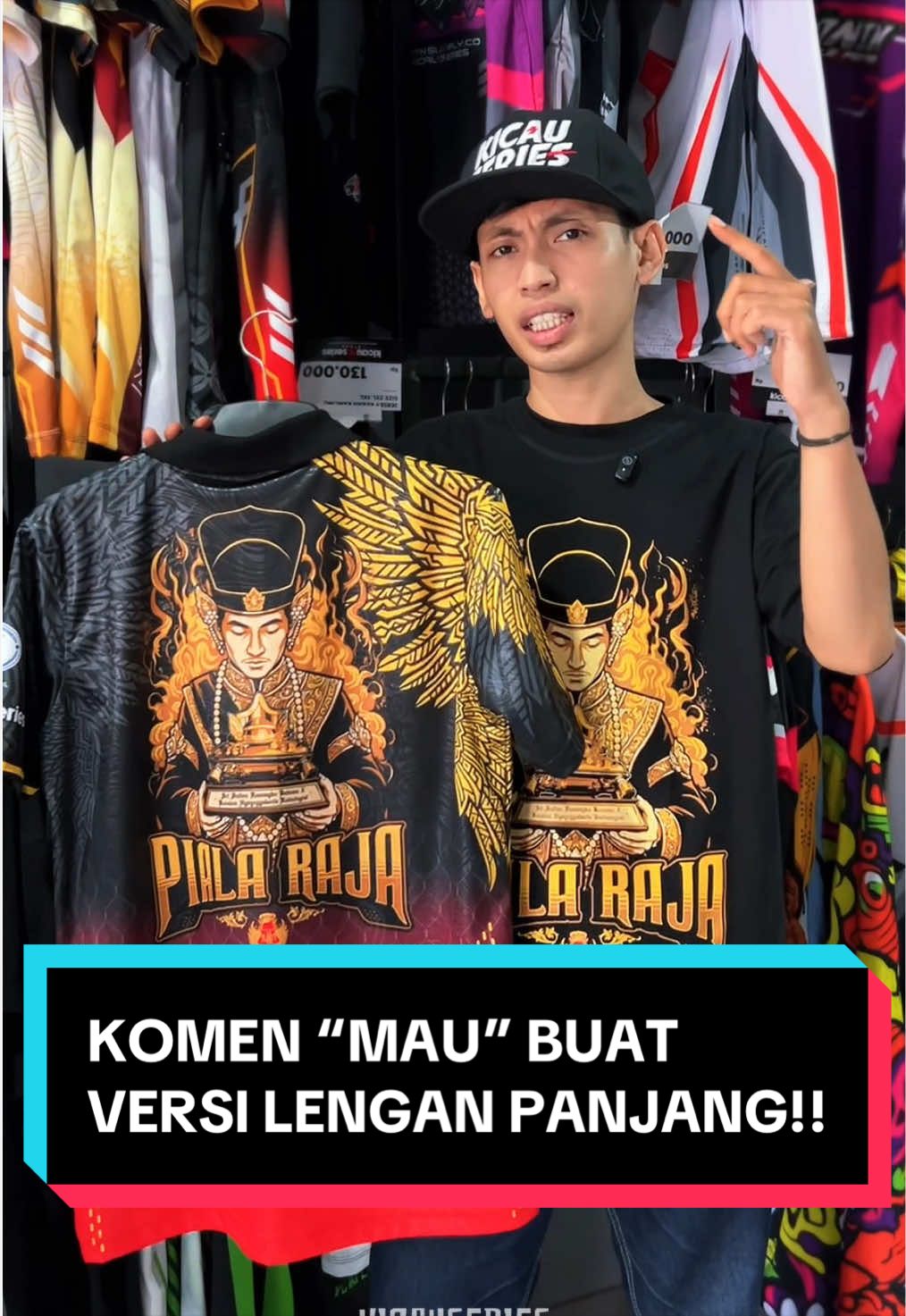 @kicauseries