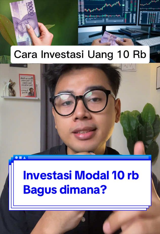 @Tips Keuangan Pemula
