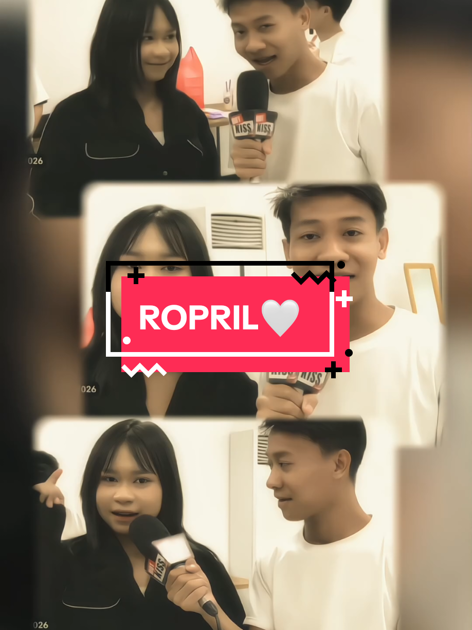 @Kapal ROPRIL (Rahf)