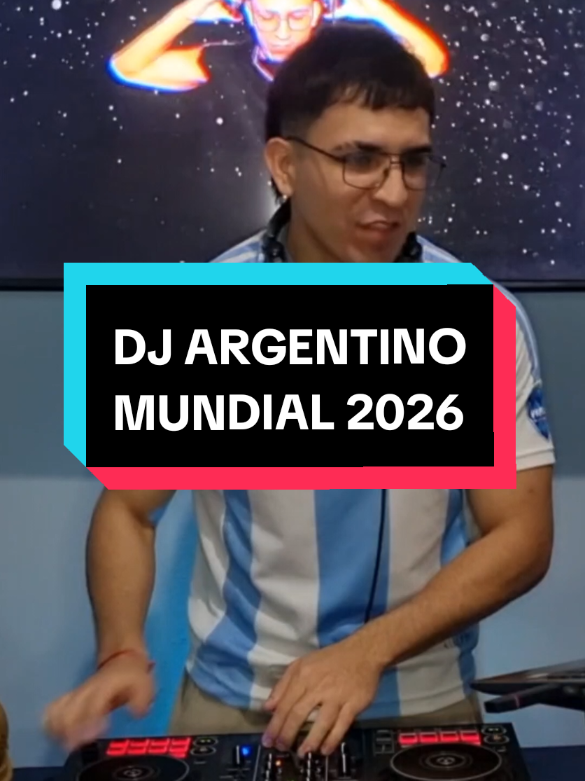 @Mi Señor Dj