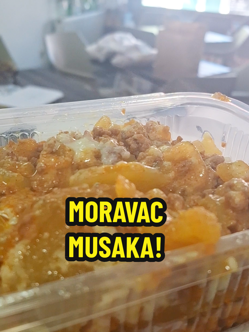 @Moravac domaća kuhinja