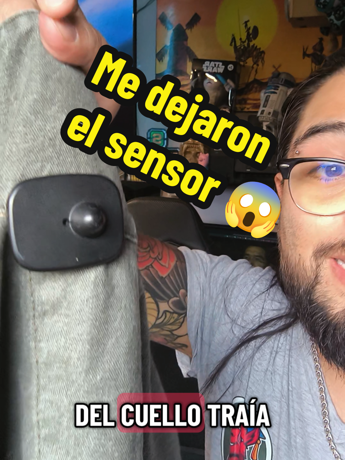 @Llamaha