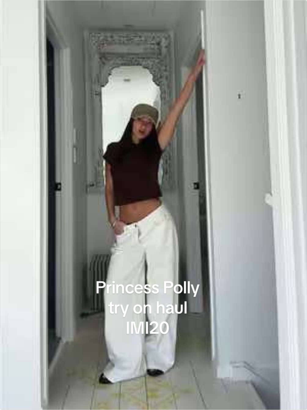 @Imogen Hoani