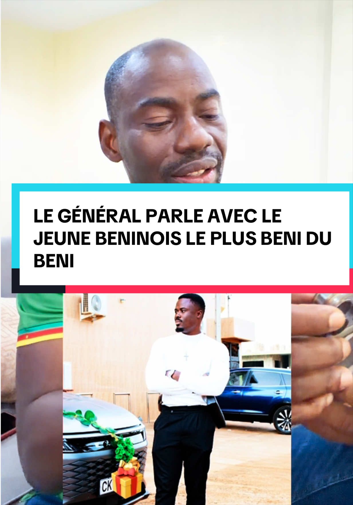 @Ⓜ️GENERAL MAKOSSO CAMILLEⓂ️