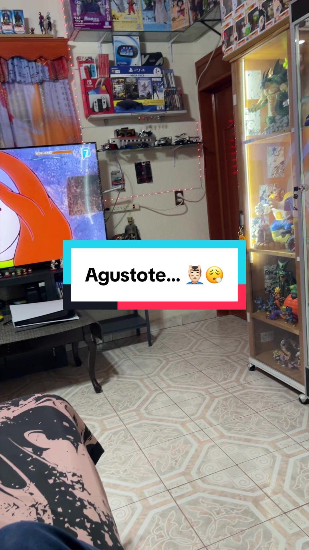 @A.P. Colección - 🐉🔥📦
